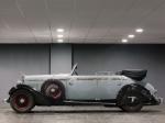 Hispano-Suiza HS26 Torpedo by Felber 1934 года